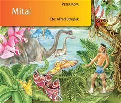 Mitaí