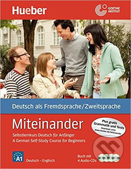 Miteinander Englisch