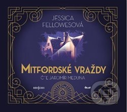 Mitfordské vraždy