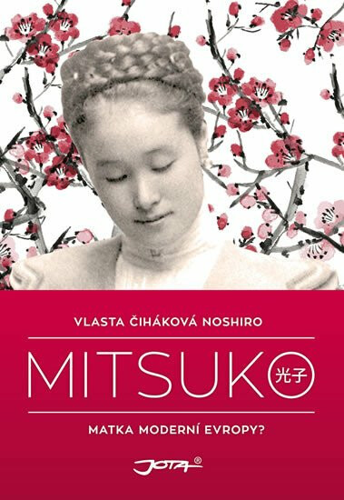 Mitsuko - Vlasta Čiháková-Noshirová