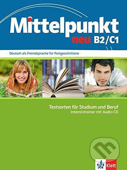 Mittelpunkt neu B1+