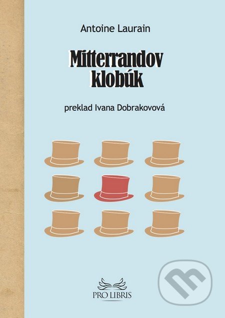 Mitterrandov klobúk