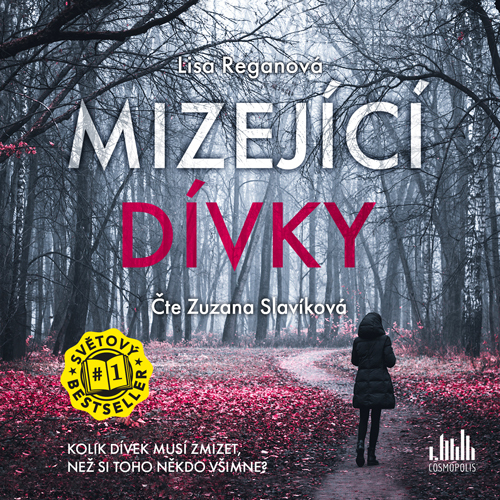 Mizející dívky (1)