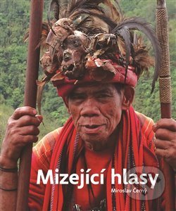 Mizející hlasy (Výpravy za ohroženými jazyky)