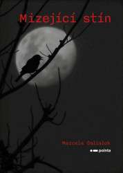 Mizející stín - Marcela Oslislok