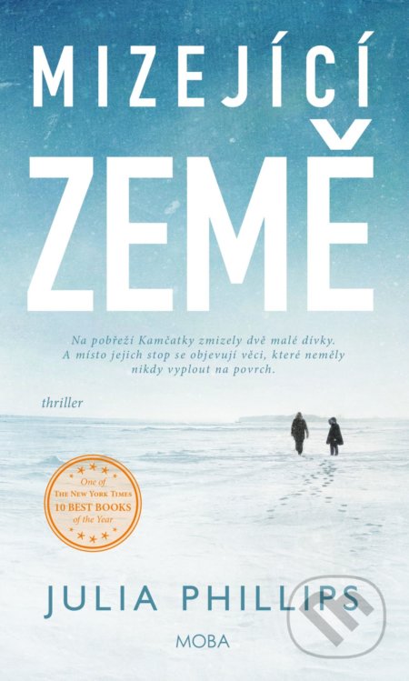 Mizející země