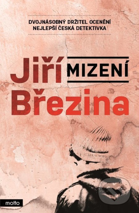 Mizení