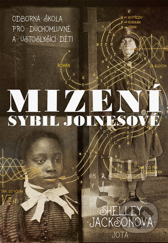 Mizení Sybil Joinesové