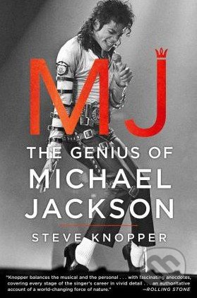 MJ (The Genius of Michael Jackson)