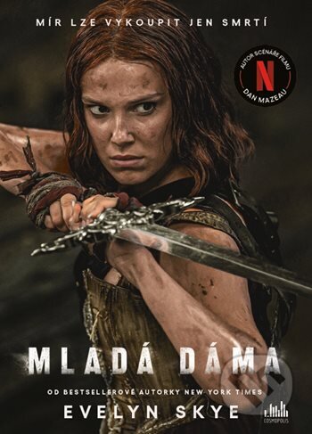 Mladá dáma