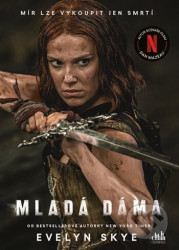 Mladá dáma