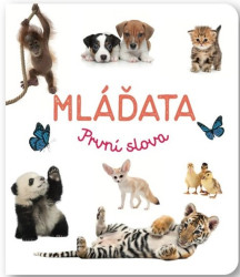 Mláďata (První slova)