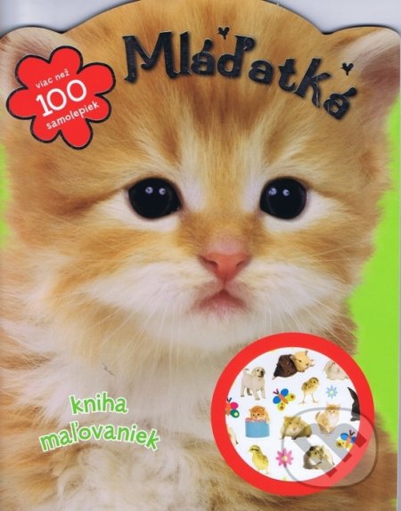 Mláďatká