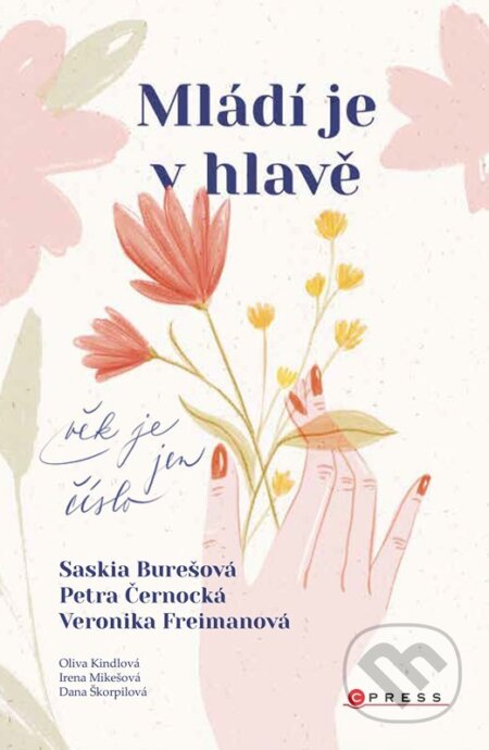 Mládí je v hlavě