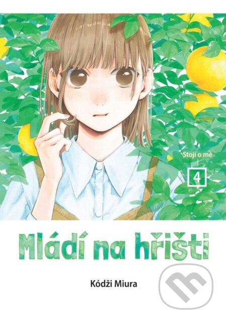 Mládí na hřišti 4 - Stojí o mě