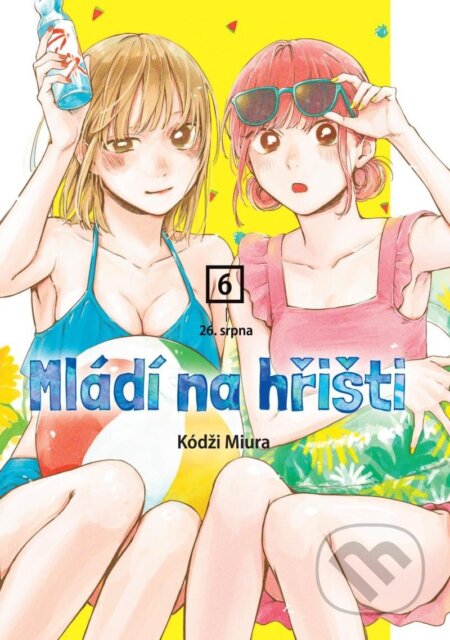 Mládí na hřišti 6 - 26. srpna