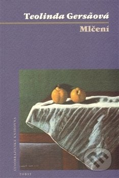 Mlčení