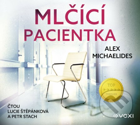 Mlčící pacientka