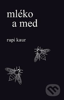 Mléko a med