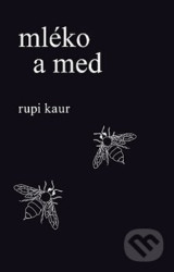 Mléko a med