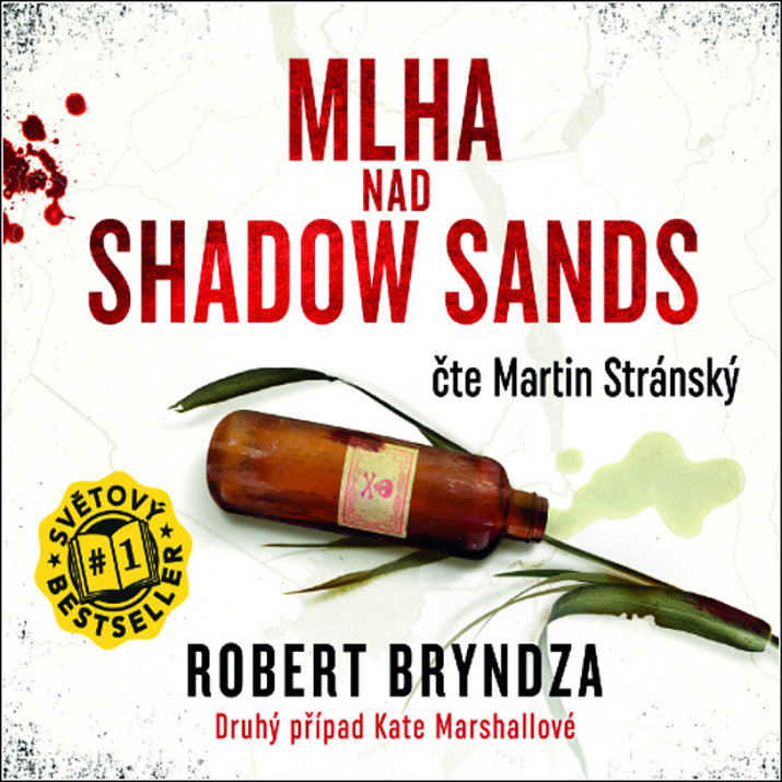 Mlha nad Shadow Sands (2)