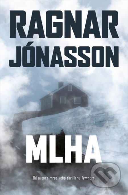 Mlha