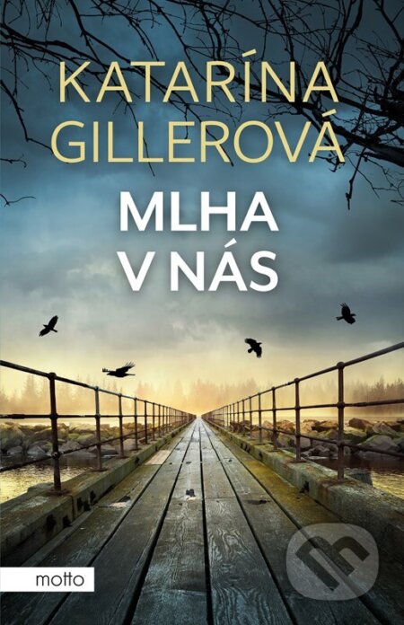 Mlha v nás