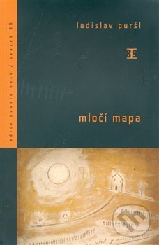 Mločí mapa