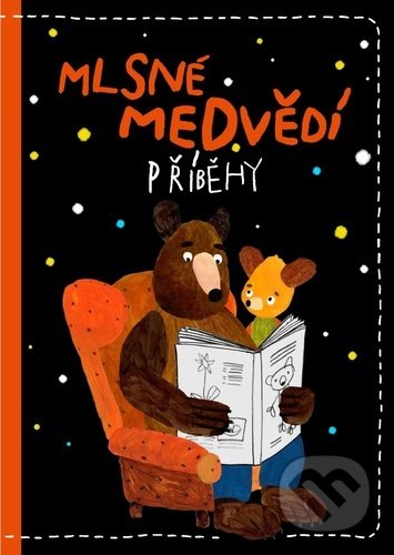 Mlsné medvědí příběhy