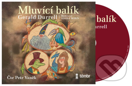 Mluvící balík