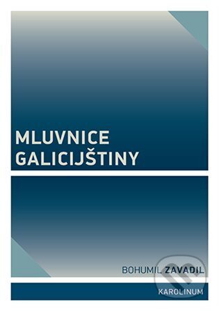 Mluvnice galicijštiny