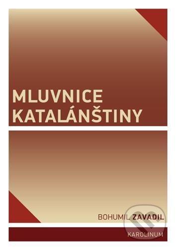 Mluvnice katalánštiny