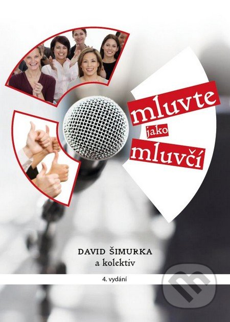 Mluvte jako mluvčí (4. vydání)