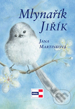 Mlynařík Jiřík