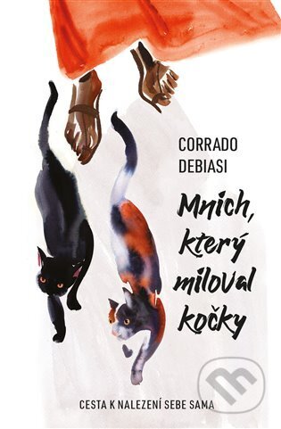Mnich, který miloval kočky