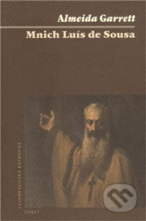 Mnich Luís de Sousa