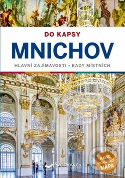 Mnichov do kapsy (Hlavní zajimavosti