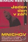Mnichov. Jeden den v září