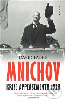 Mnichov (Krize appeasementu 1938)