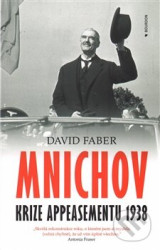 Mnichov (Krize appeasementu 1938)