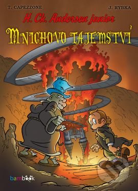 Mnichovo tajemství