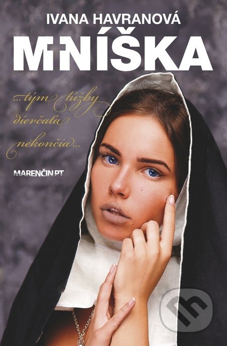 Mníška