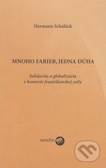 Mnoho farieb, jedna dúha