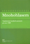 Mnohohlasem - Alena Křížková, Hana Hašková, Marcela Linková