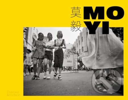 Mo Yi (Selected Photographs 1988-2003)