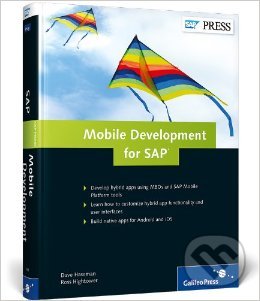 Mobile Development for SAP