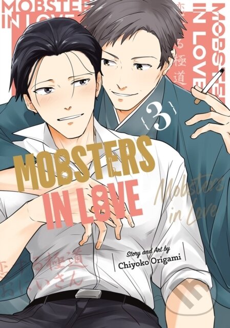 Mobsters in Love 03
