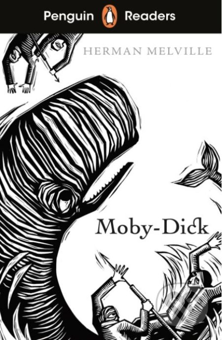 Moby Dick (Level 7)