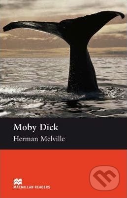 Moby Dick (Macmillan Readers Upper-Intermediate)