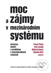 Moc a zájmy v mezinárodním systému